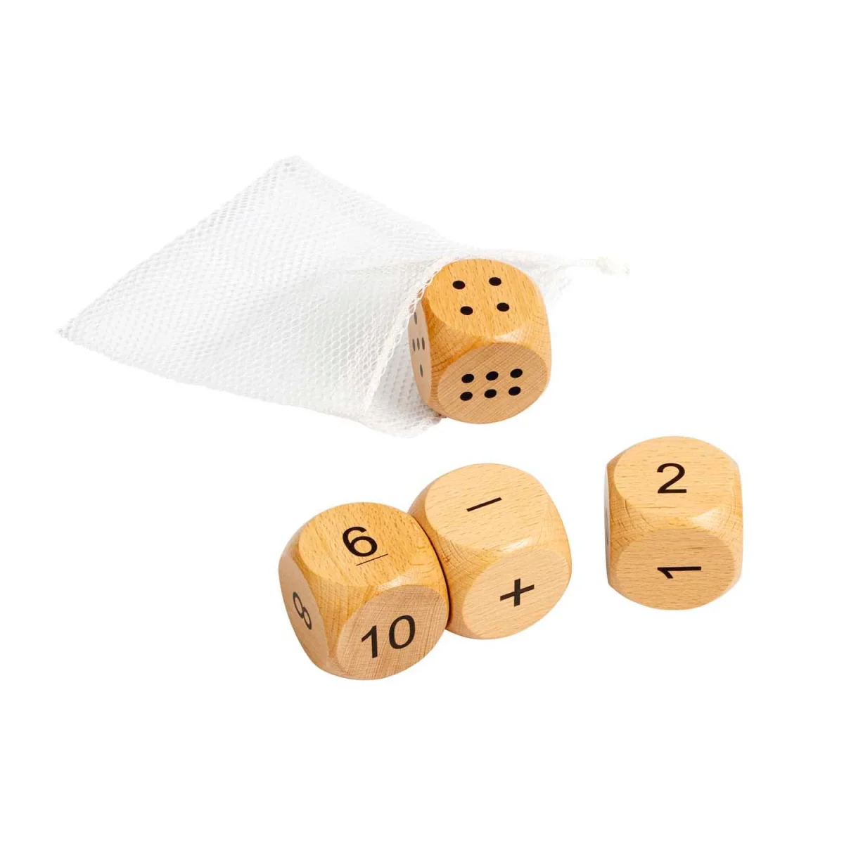 Math dice large (NL) - Image 2
