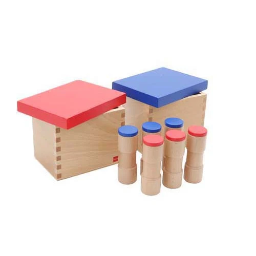 Sound Boxes (NL)