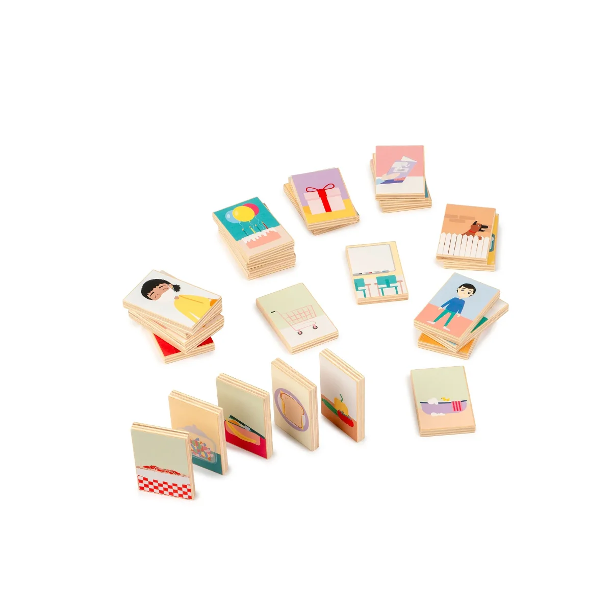 Storytelling game: Tale Tiles - Image 4