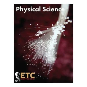 Nienhuis ETC Physical Science Curriculum (NL)
