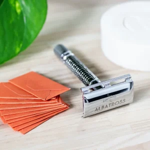Shave Bundle (Safety Razor)