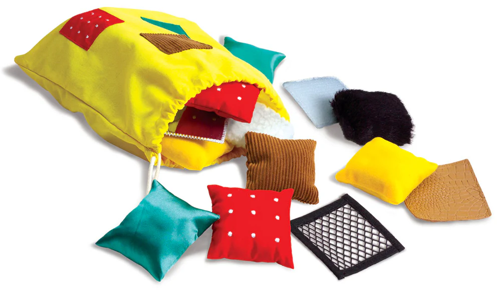 Touch Textures Bag - Image 5