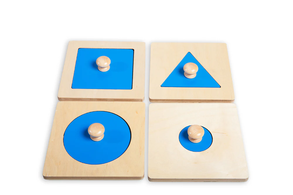 Simple Small Circle Puzzle - Image 4