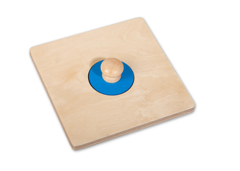 Simple Small Circle Puzzle - Image 3