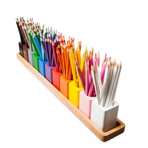 Replacement Pencil Pot