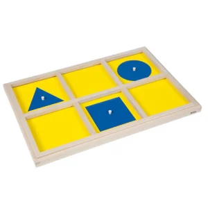 Nienhuis Demonstration Tray (NL)