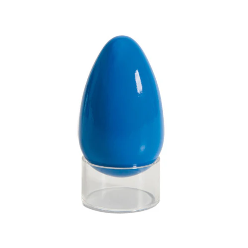 Nienhuis Ovoid, A Clear Stand Included (NL)