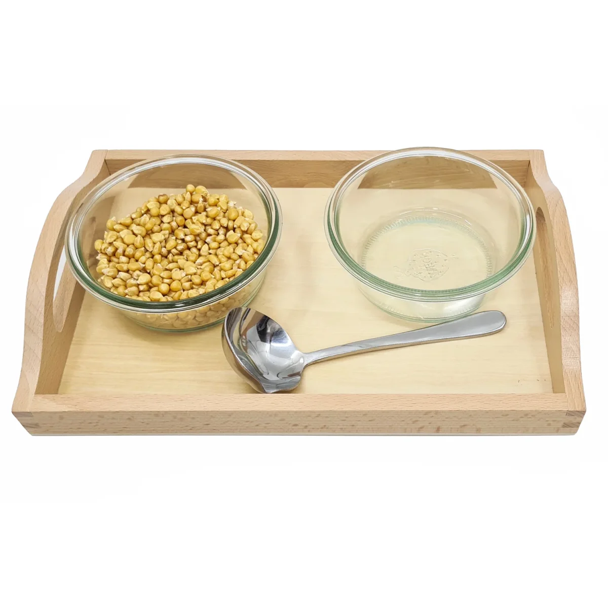 Practical Life Transferring Set - Image 4