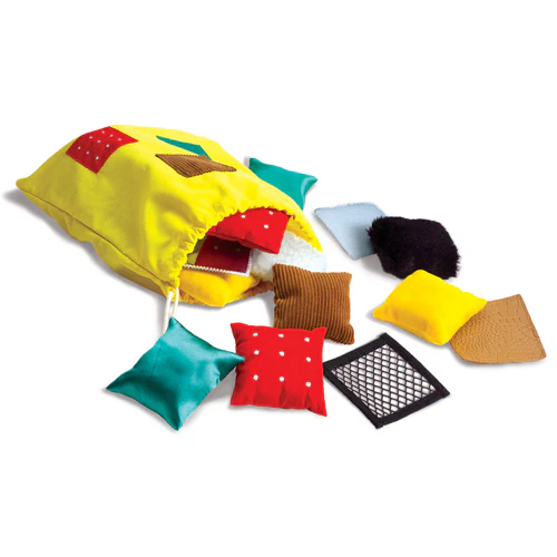 Touch Textures Bag