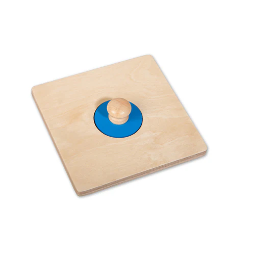 Simple Small Circle Puzzle